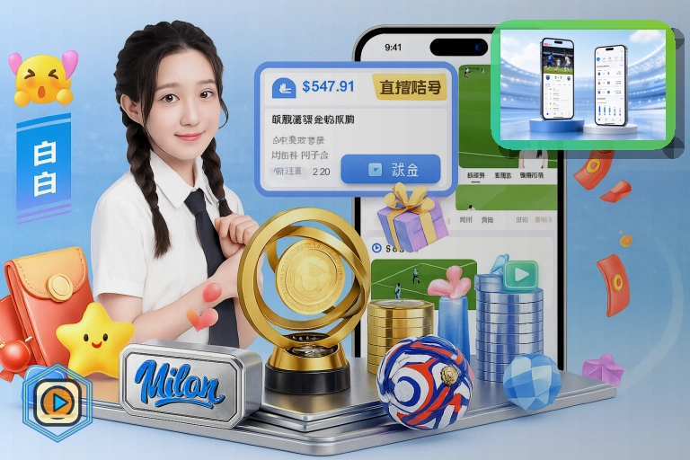 场馆运营管理